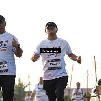 Runner Photo 7683626