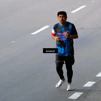 Runner Photo 7683630