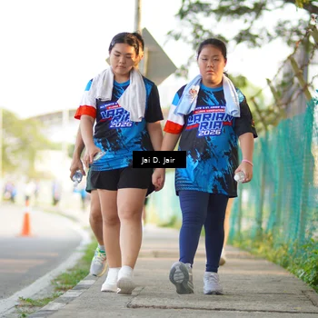 Runner Photo 7683635