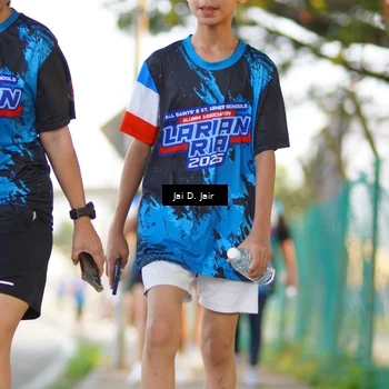 Runner Photo 7683638