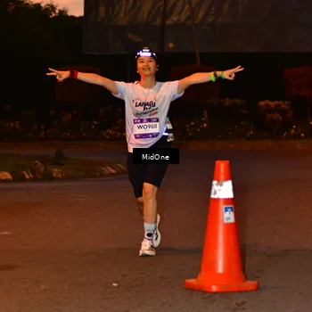 Runner Photo 7683642