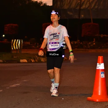 Runner Photo 7683662