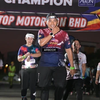 Runner Photo 7683663