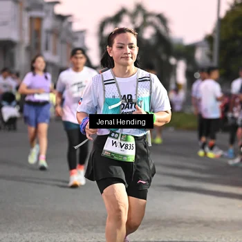Runner Photo 7683690