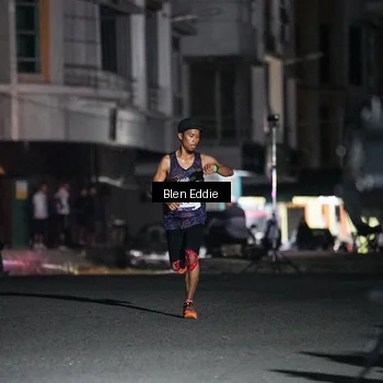 Runner Photo 7683691