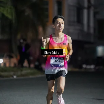 Runner Photo 7683692