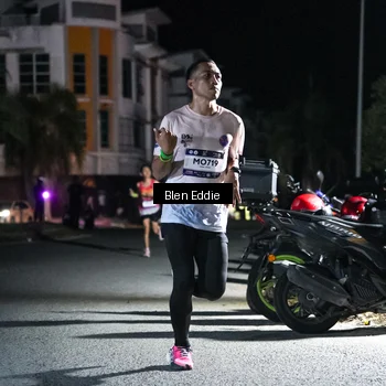 Runner Photo 7683695