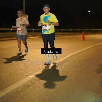Runner Photo 7683697