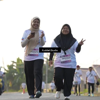 Runner Photo 7683710