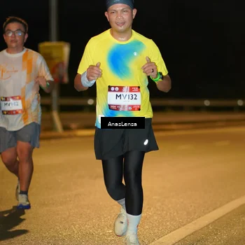 Runner Photo 7683712