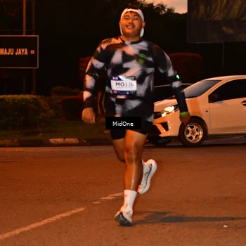Runner Photo 7683724