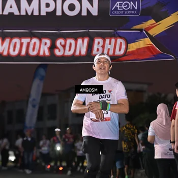 Runner Photo 7683728