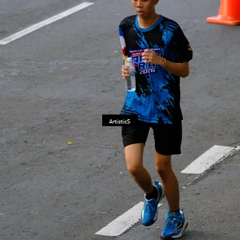 Runner Photo 7683751