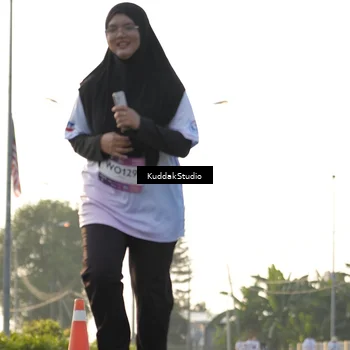Runner Photo 7683762