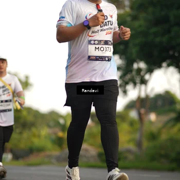 Runner Photo 7683769