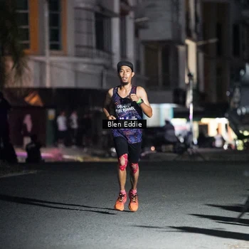 Runner Photo 7683770
