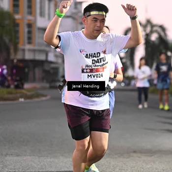 Runner Photo 7683779