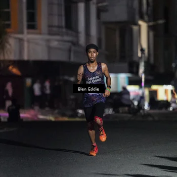 Runner Photo 7683793