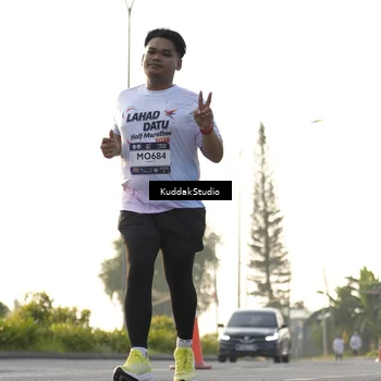 Runner Photo 7683801