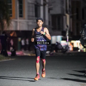 Runner Photo 7683802