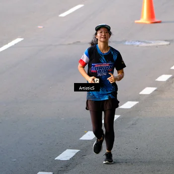 Runner Photo 7683805