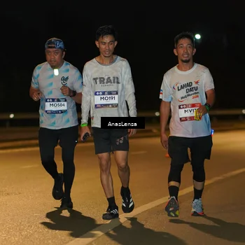 Runner Photo 7683816