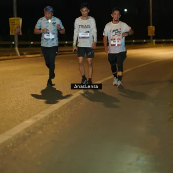 Runner Photo 7683821