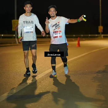 Runner Photo 7683831
