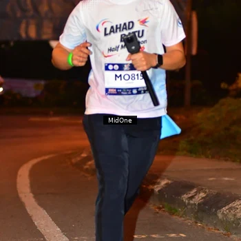 Runner Photo 7683836