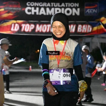 Runner Photo 7683837