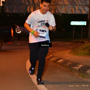Runner Photo 7683849