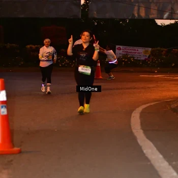 Runner Photo 7683853
