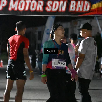 Runner Photo 7683860