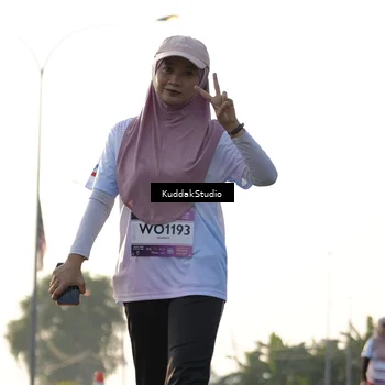 Runner Photo 7683862