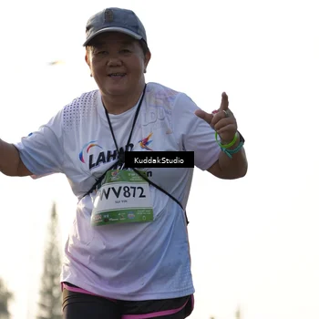 Runner Photo 7683865
