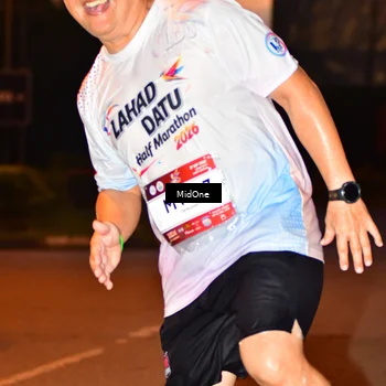 Runner Photo 7683868