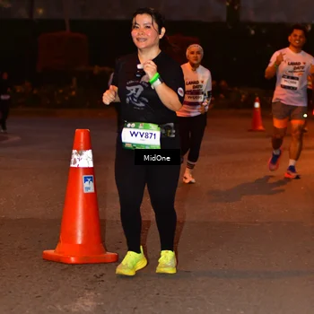 Runner Photo 7683870