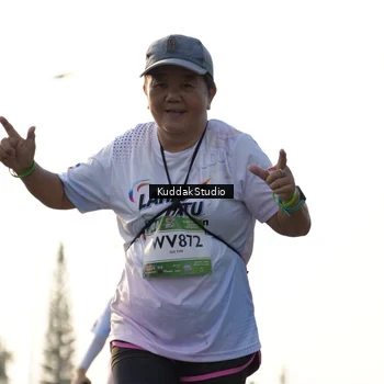 Runner Photo 7683871
