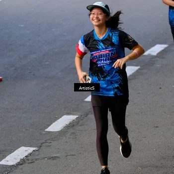 Runner Photo 7683873