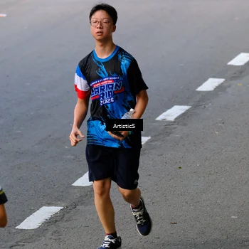 Runner Photo 7683875