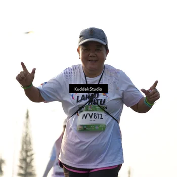 Runner Photo 7683879