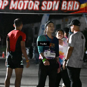 Runner Photo 7683881