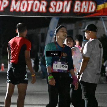 Runner Photo 7683882