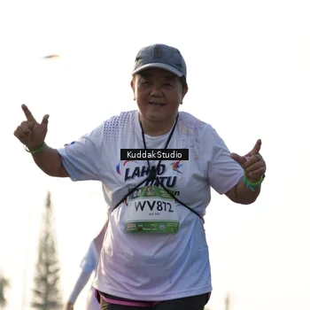 Runner Photo 7683883
