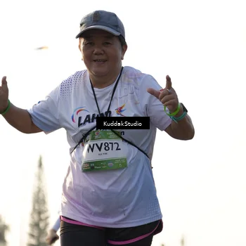 Runner Photo 7683888