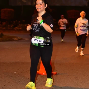 Runner Photo 7683889