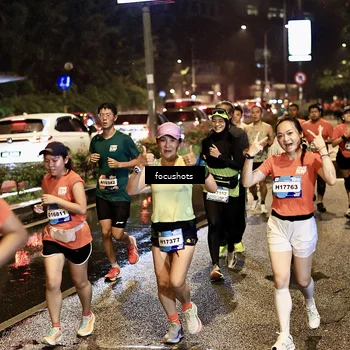 Runner Photo 7683891