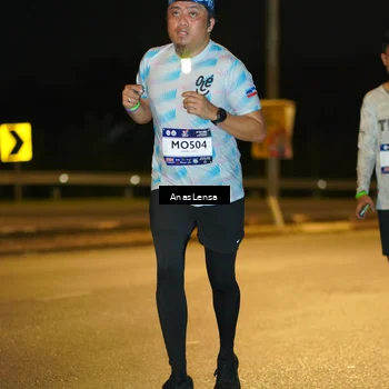 Runner Photo 7683894