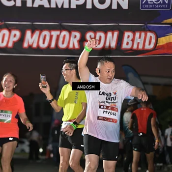 Runner Photo 7683895