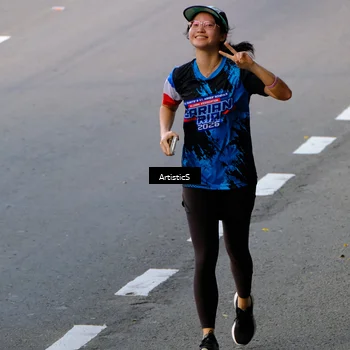 Runner Photo 7683898